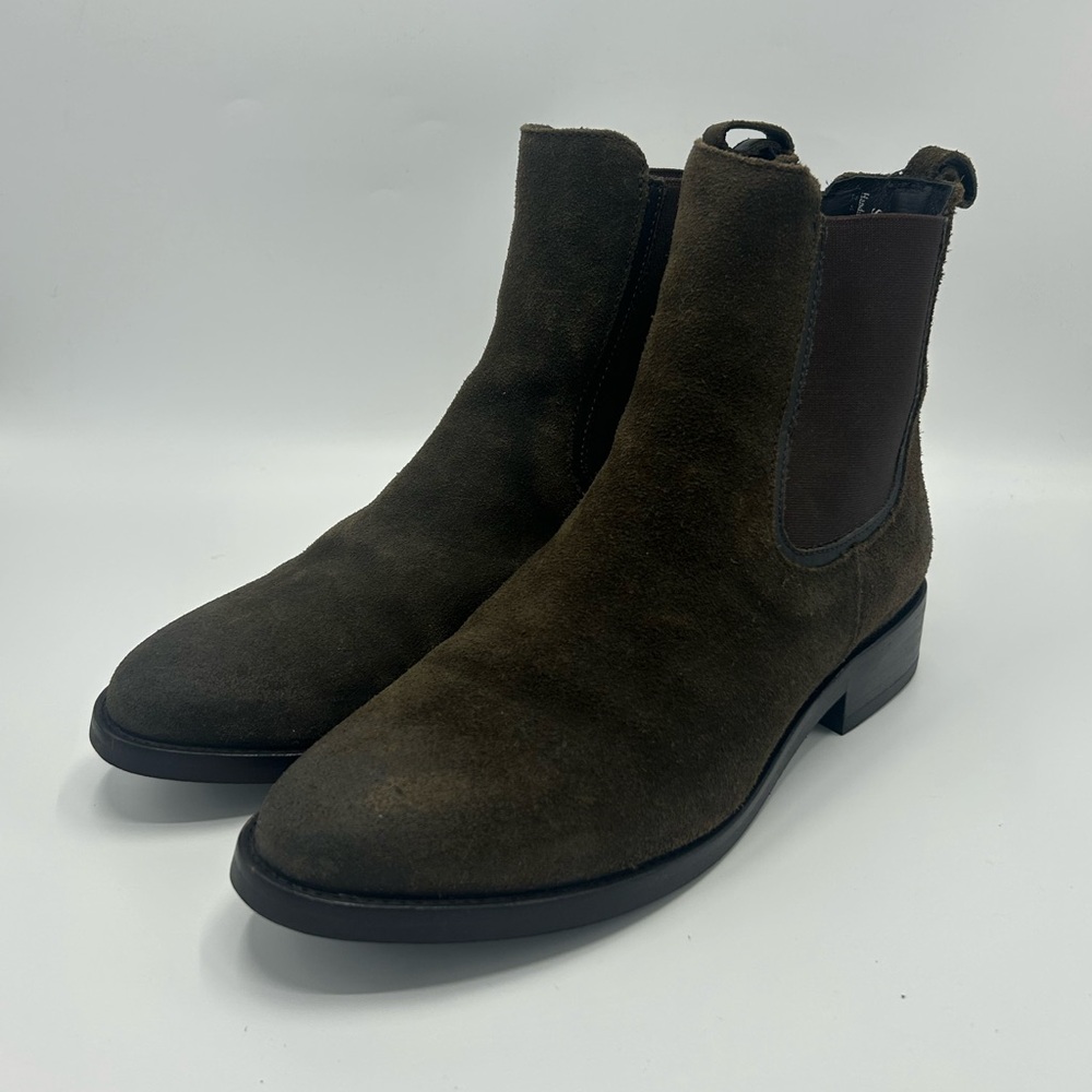 Thursday Boot Co. Women’s Duchess Chelsea Boots size 8.5